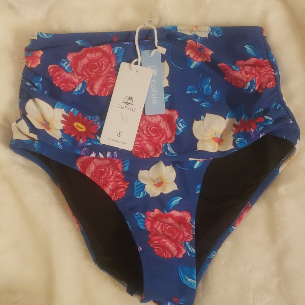 Bathing suit bottom